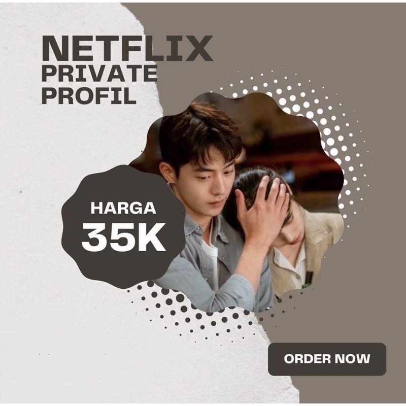 NETFLXXX PRIV4TEE PR3MIUM G4R4NSI<<<<