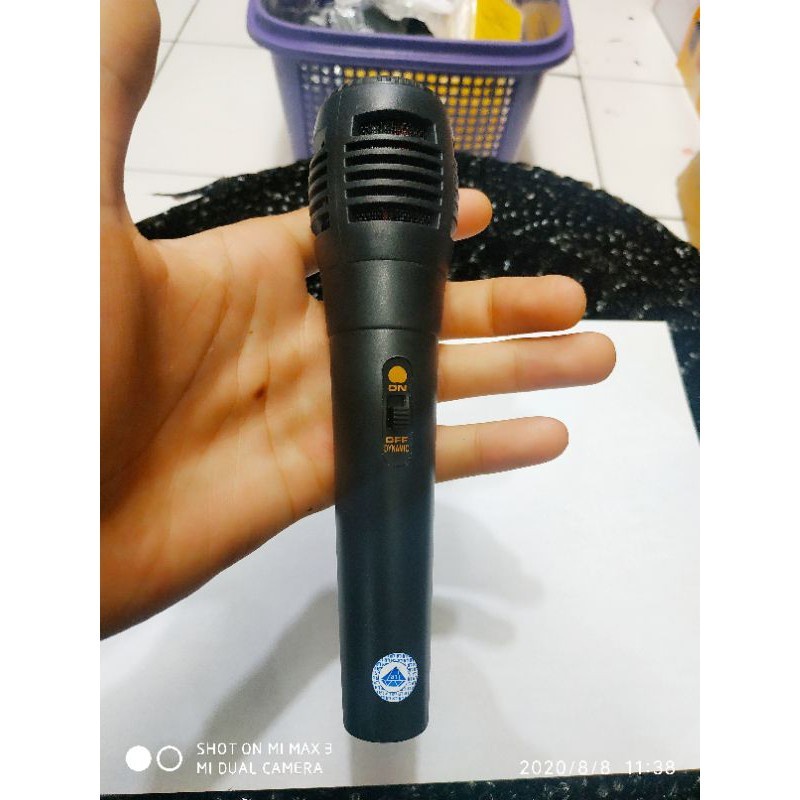 Promo Terbaru!!! Speaker Karaoke Bluetooth Portable USB MH 38 BT / F 2021| MH 36 / F 2022 Gratis Microphone Extra Bass OriginalBerkualitas