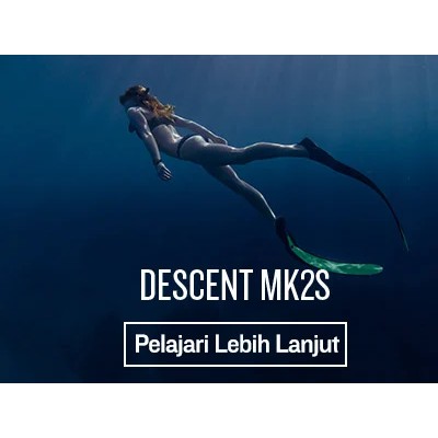 Garmin Descent Mk2s / Mk2 S Diving Watch Divecomp Garansi Resmi TAM