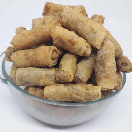 

sumpia abon 250 gram