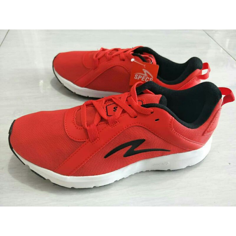 Sepatu Running Specs Lightstreak