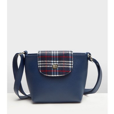 TAS WANITA ZURIATICA NAVY SHOPIE MARTIN SOPHIE PARIS TERBARU 2021 PROMO