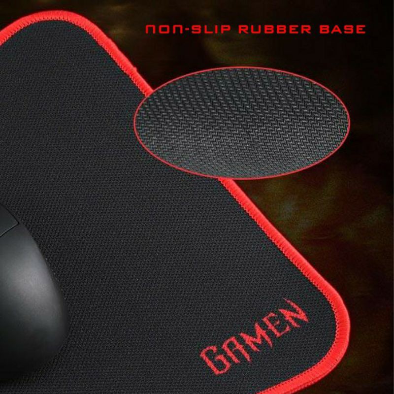 Gamen GP-M Gaming Mousepad