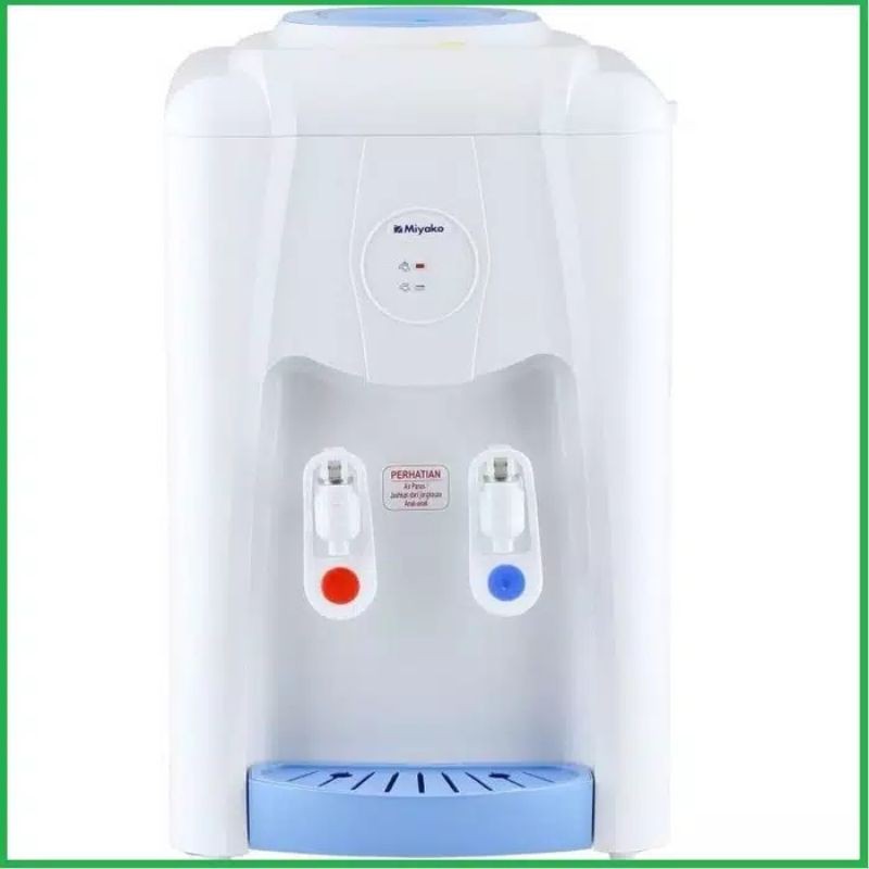 Dispenser Miyako WD-190 PH Hot &amp; Normal Garansi Resmi