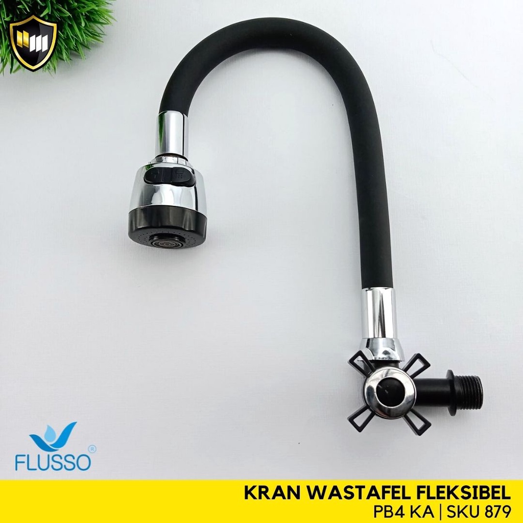 Jual Flusso Kran Wastafel Terbaru Kran Angsa Wastafel Kran Angsa Cuci Tangan Keran Angsa