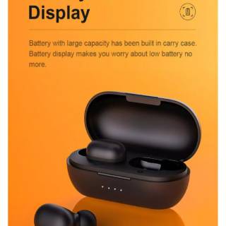 Xiaomi Haylou GT1 PRO TWS Bluetooth Earphone Original