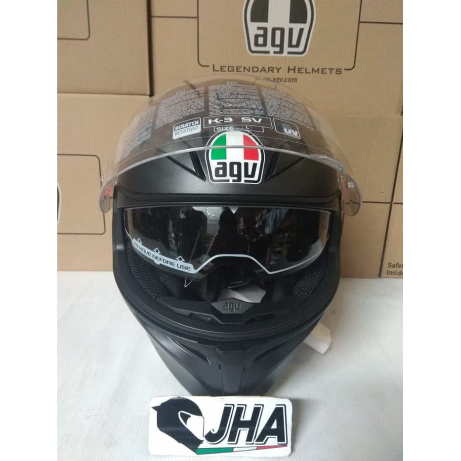 agv ksv3