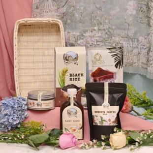 

Parcel Ramadan Gema Takbir Hampers Gift Lebaran