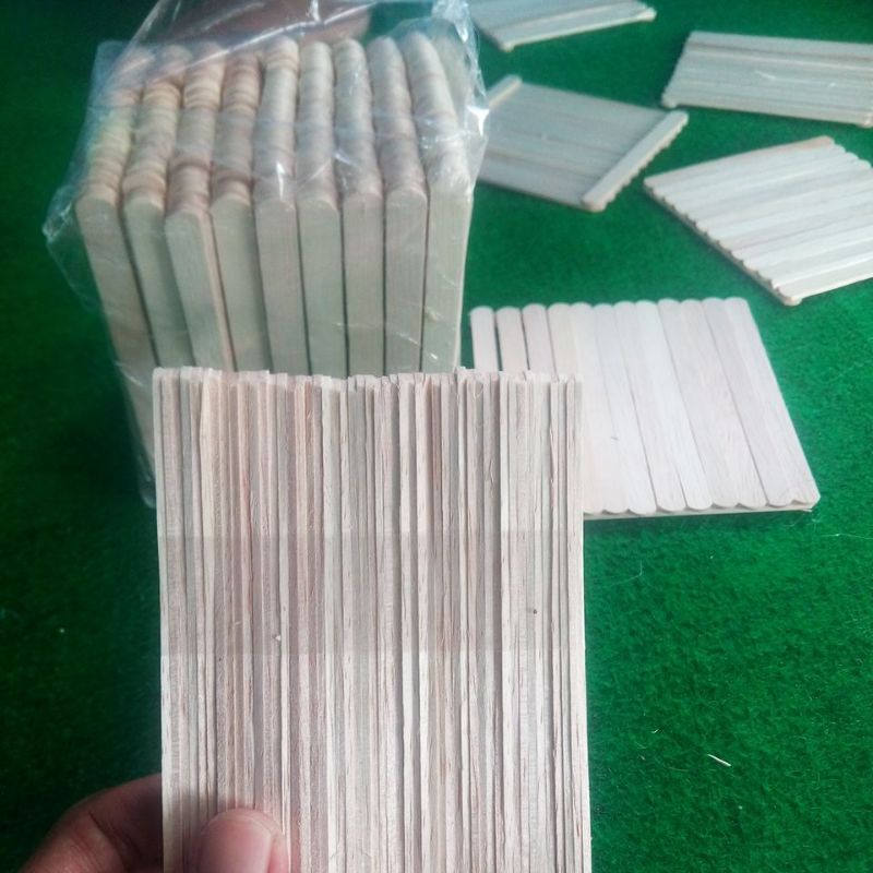 Stik es krim Halus Tebal Kerajinan pack kecil