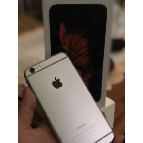 iphone 6splus 32GB