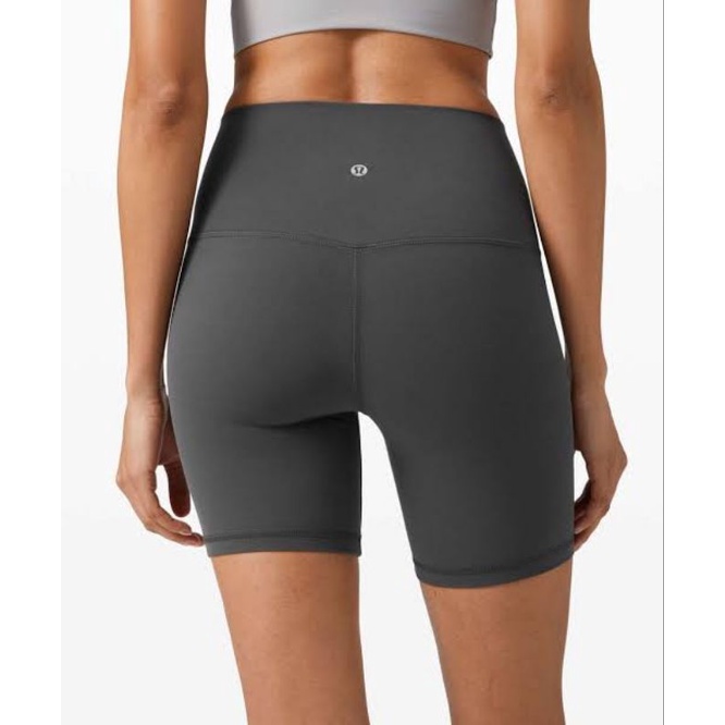 Short leggings lululemon in 4 color