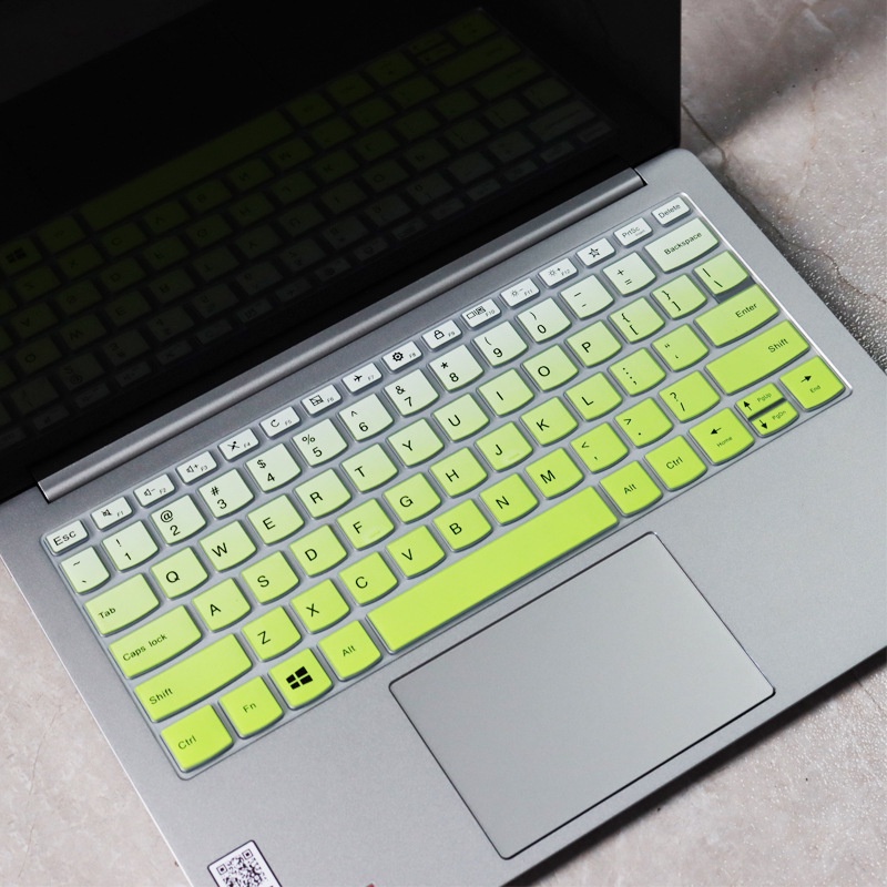 Film Pelindung Keyboard Laptop Shin-Chan pro13 2020 13.3-Inch Thinkbook 13s G4 YOGA13s 2021 Tahan Air Dan Debu