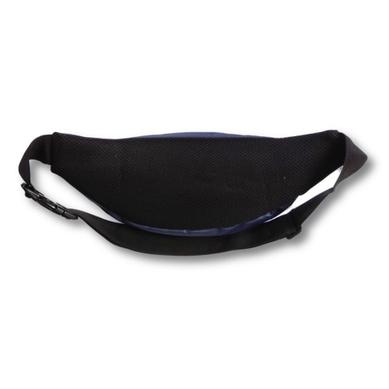 Waistbag Heavy Waterproof - Tas Pria - Tas Pinggang Pria Heavy Tahan Air