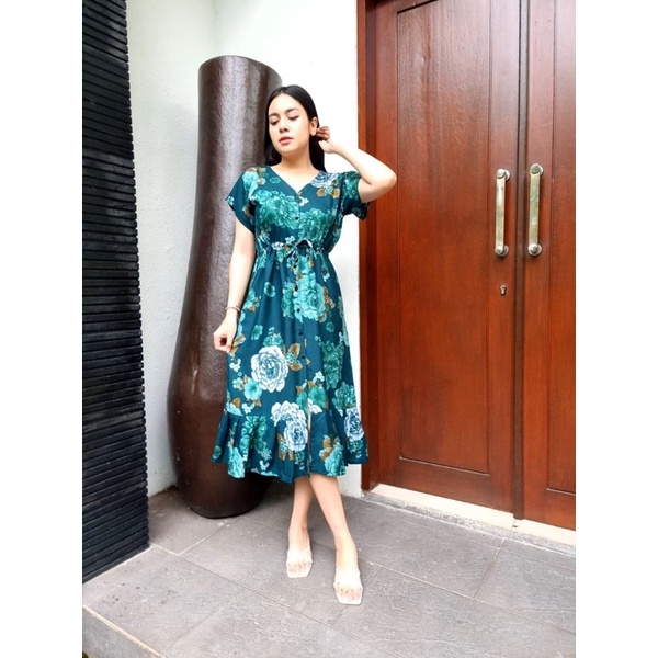 Daster Bali Ready stock pekanbaru