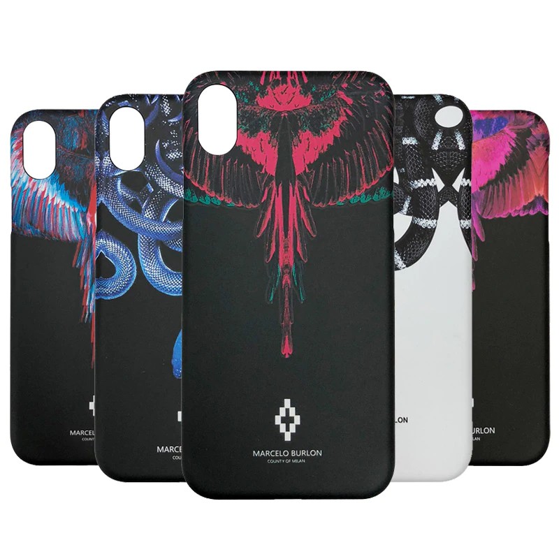 国内正規品 マルセロバーロン X Xs用 Iphoneケース おすすめ Iphoneケース