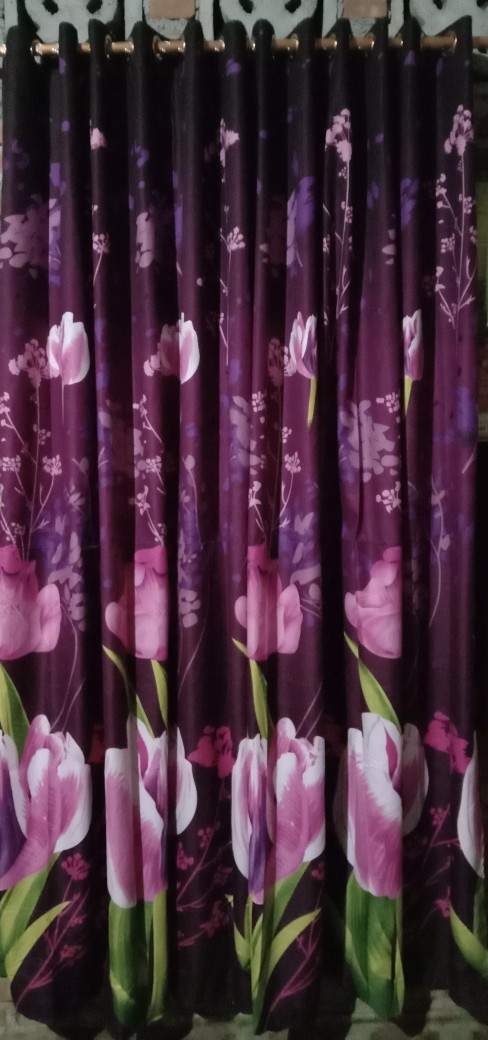 Gorden Smokring - Gorden Semokering, Hordeng Smokring, Pintu, Jendela, 12 Ring