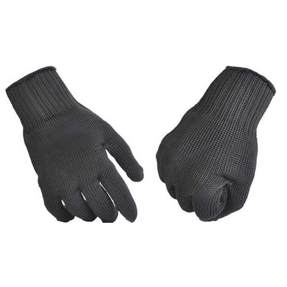 Sarung Tangan Keselamatan Kerja Safety Anti Cut Resistance Working Glove