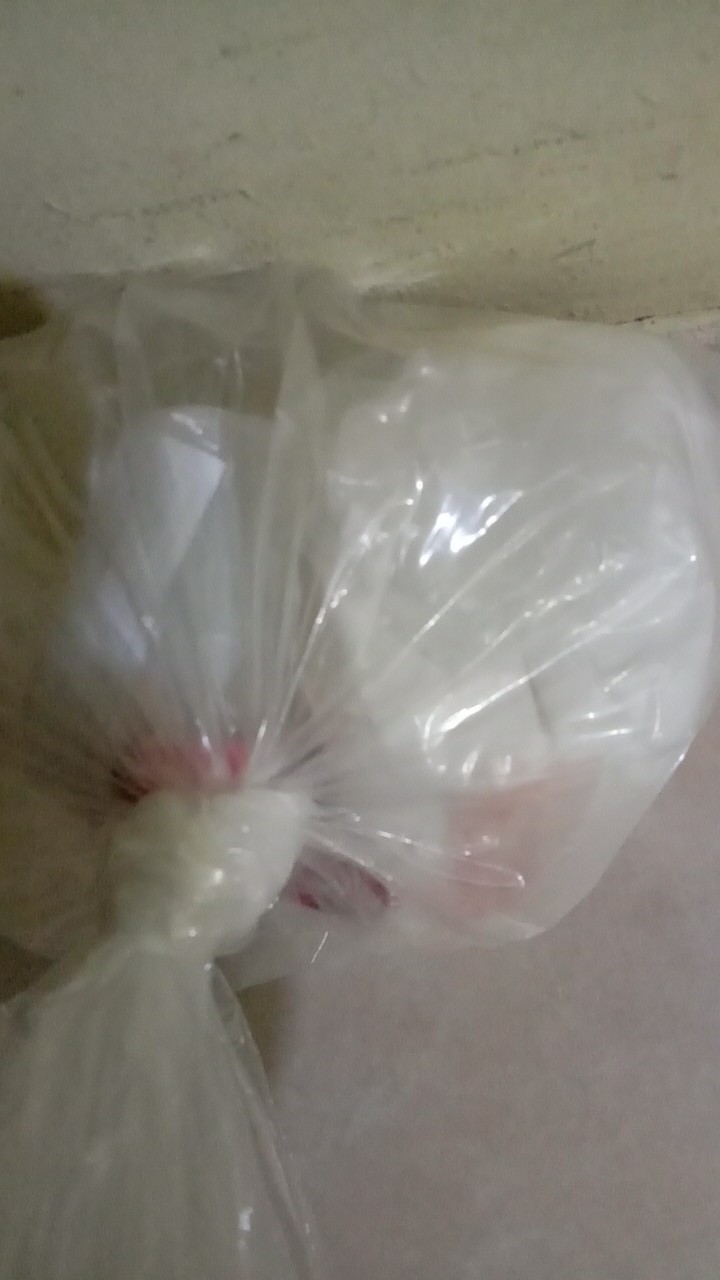 Paket Bahan Pembersih Lantai / Floor Cleaner