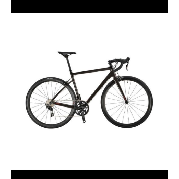 Road Bike - Sepeda Balap Element Nerone 700C Carbon