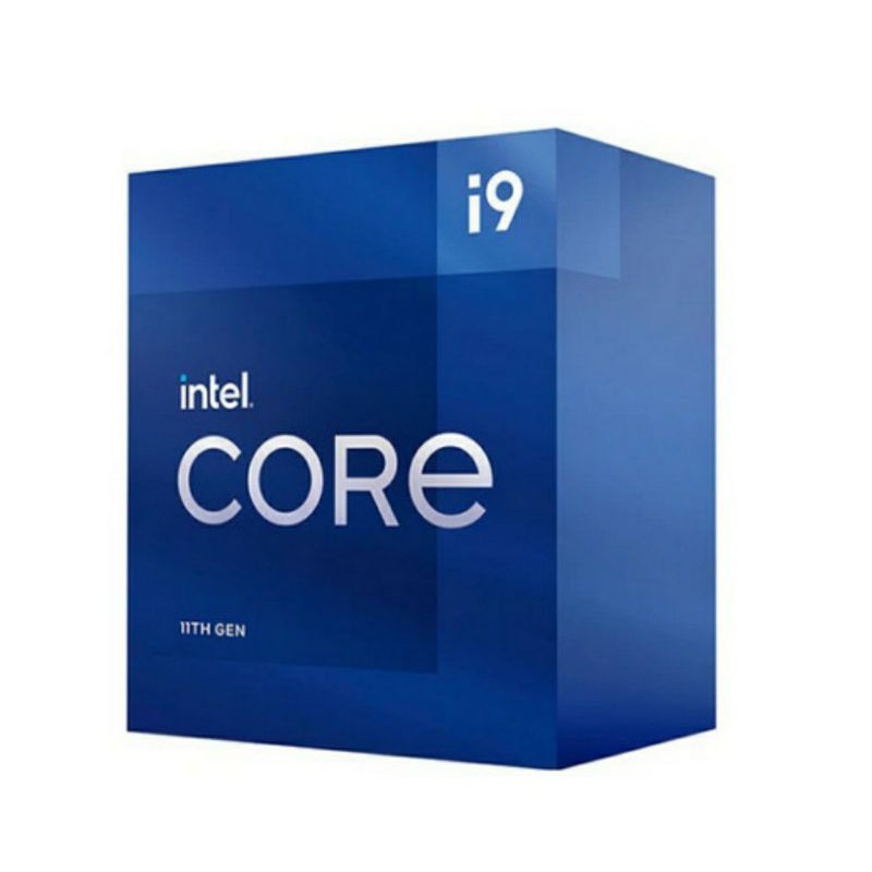 Processor Intel Core i9-11900 2.5Ghz Box LGA1200