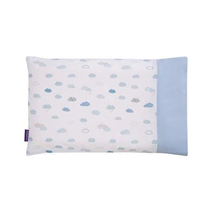 Clevamama Toddler Pillow Case Sarung Bantal Toddler Clevamama