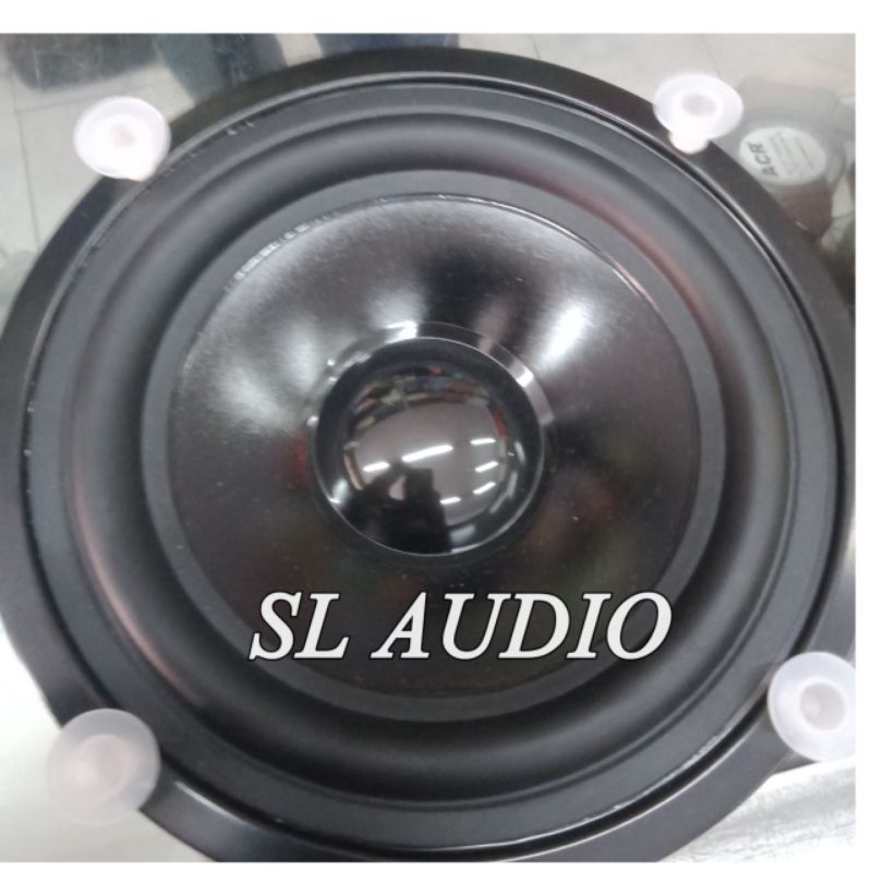 Speaker 6.5 Inch Curve 618 Woofer