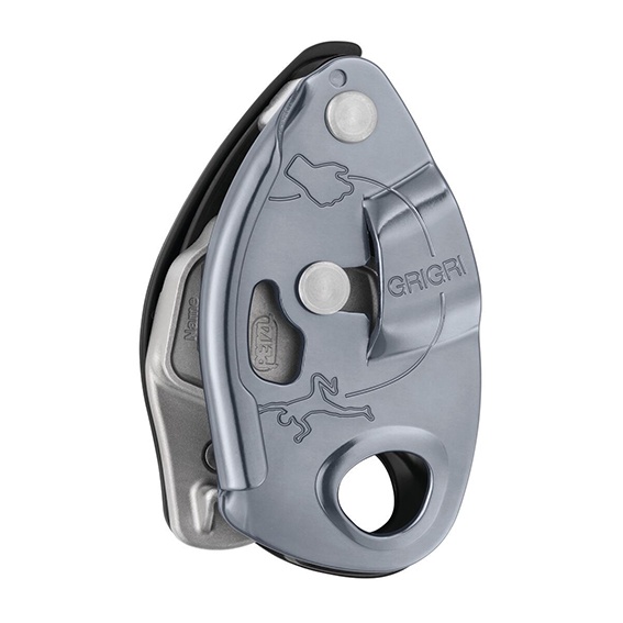 PETZL GRIGRI