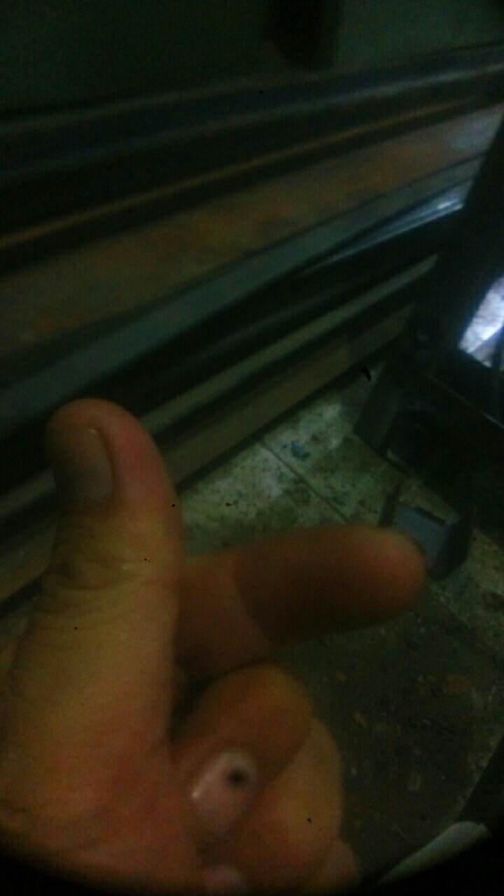 Takel 1ton X 5meter China