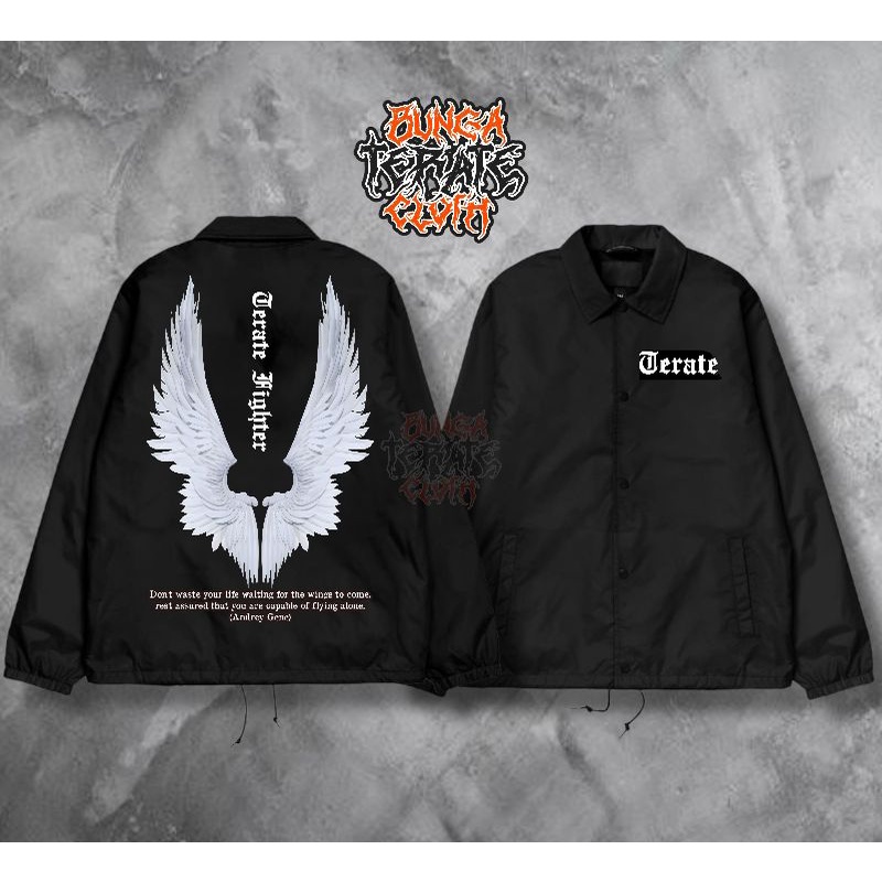 JAKET COACH PSHT JAKET COACH TERATE JAKET COACH PSHT AESTETIK JAKET COACH TERATE JAKET PARASUT PSHT 