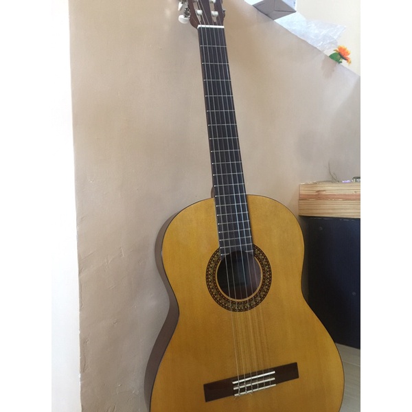 Gitar second murah