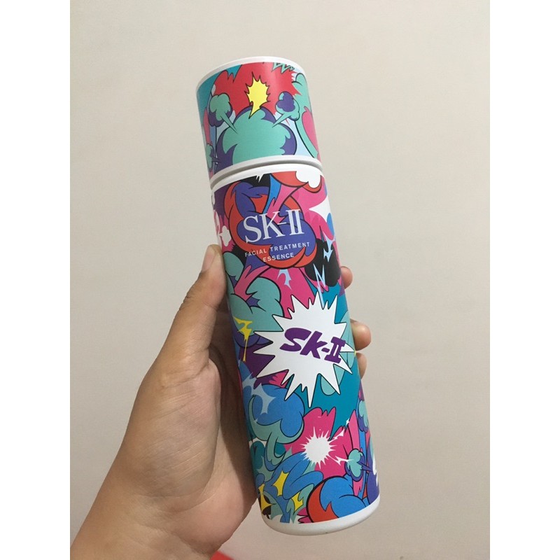 Preloved SK-II FTE Limited Edition 230ml