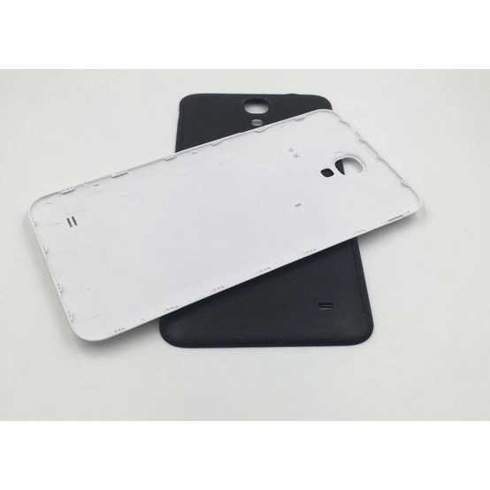 Backdoor Back Door Back Cover Tutupan Baterai Belakang Samsung Mega 2 G750