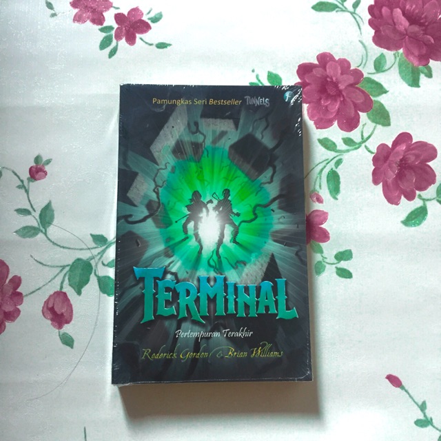 Terminal, Last Tunnels Series