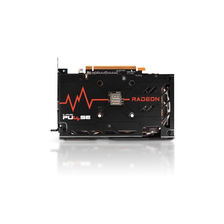 Sapphire Radeon RX 6600 8GB DDR6 Pulse