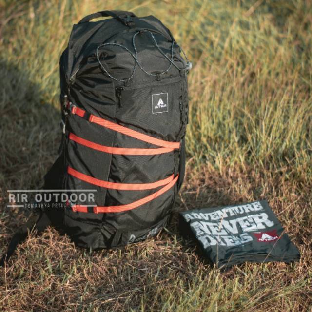 (Promo)Daypack Avtech Ascend Pro 30-40L