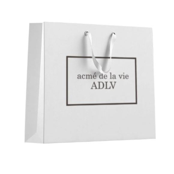 

ADLV Paper Bag