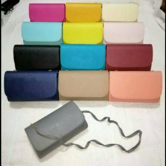 Tas Wanita Mini Clutch/tas clutch mini/tas wanita