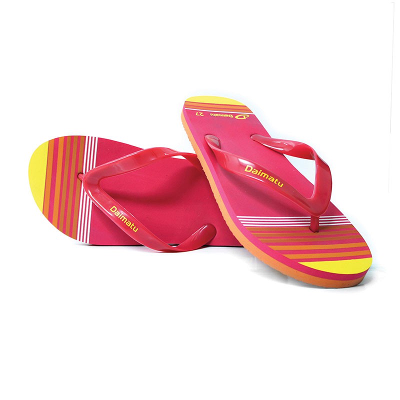 Shima Men-Sandal Japit Pria