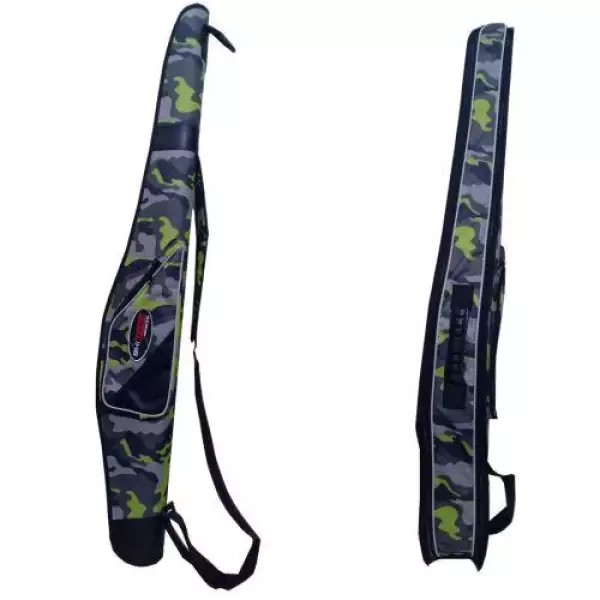 Tas Pancing Hardcase Shimano Tabung Kecil 100cm