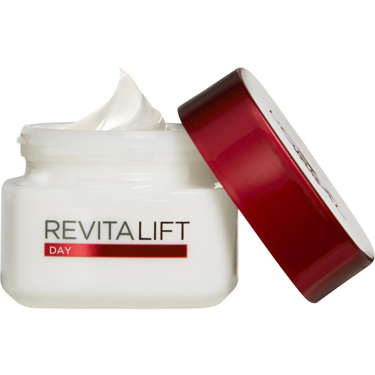 L'oreal Revitalift Day Cream 20ml &amp; 50ml