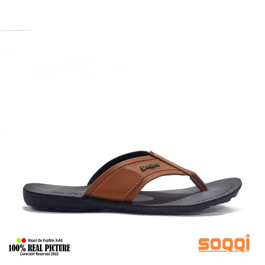 Exlusive Sandal japit pria Sandal laki laki berkelas casual luxury exlusive original sendal japit cowok pria dewasa model kulit sintetis casual branded barnett rally pro 01 terbaru murah bisa cod 39-43