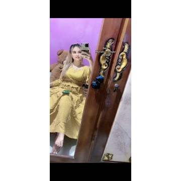 Daster Sultan kekinian