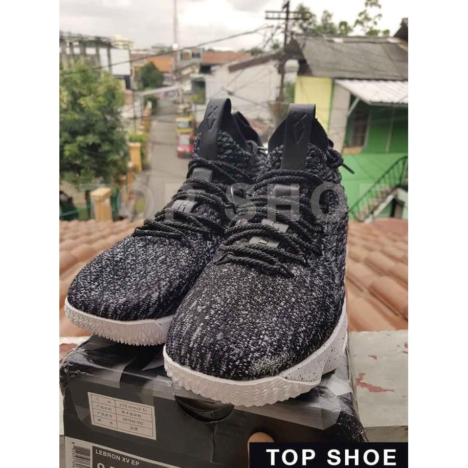 Sale Nike Lebron 15 Ashes