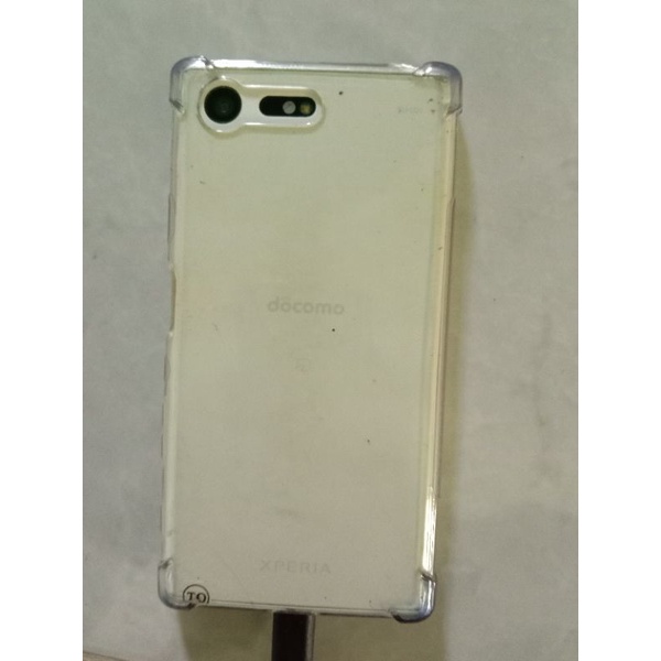 Sony xperia x compact docomo, BEKAS (LANGSUNG ANGKUT)