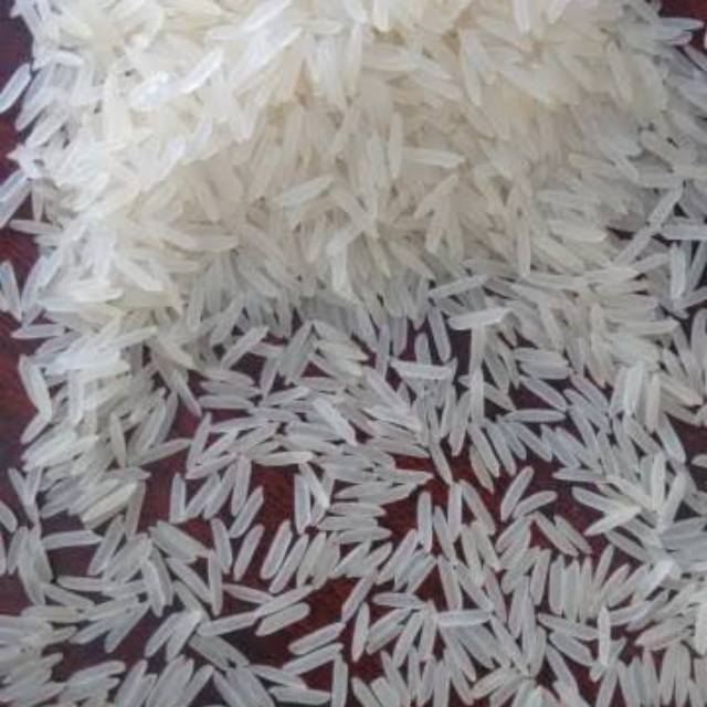 

PAKET BERAS BASMATI + BUMBU briyani/kebuli/mandhi/bukhori/kabsah 250gr
