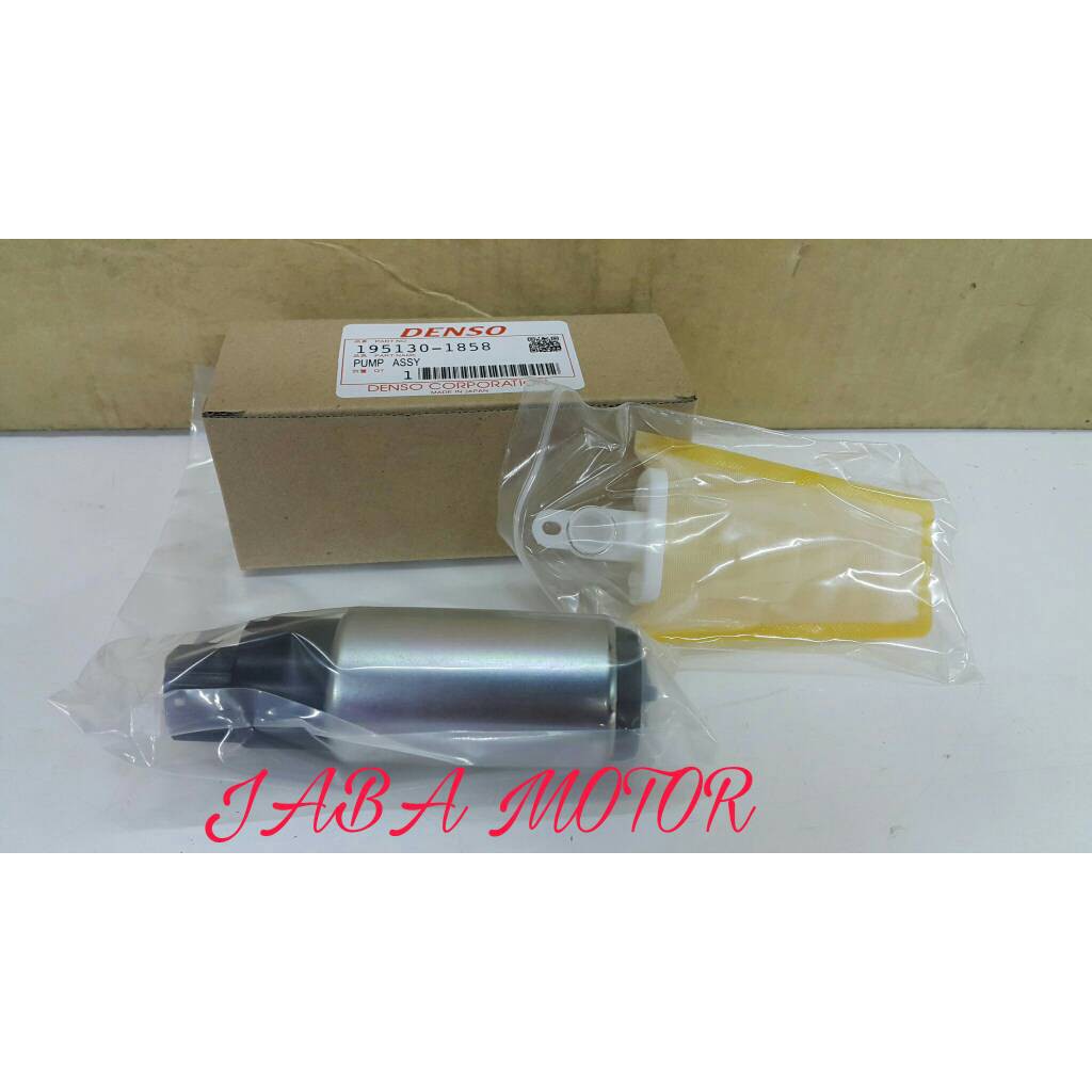 FUEL PUMP/POMPA BENSIN KIJANG EFI 1.8/2.0