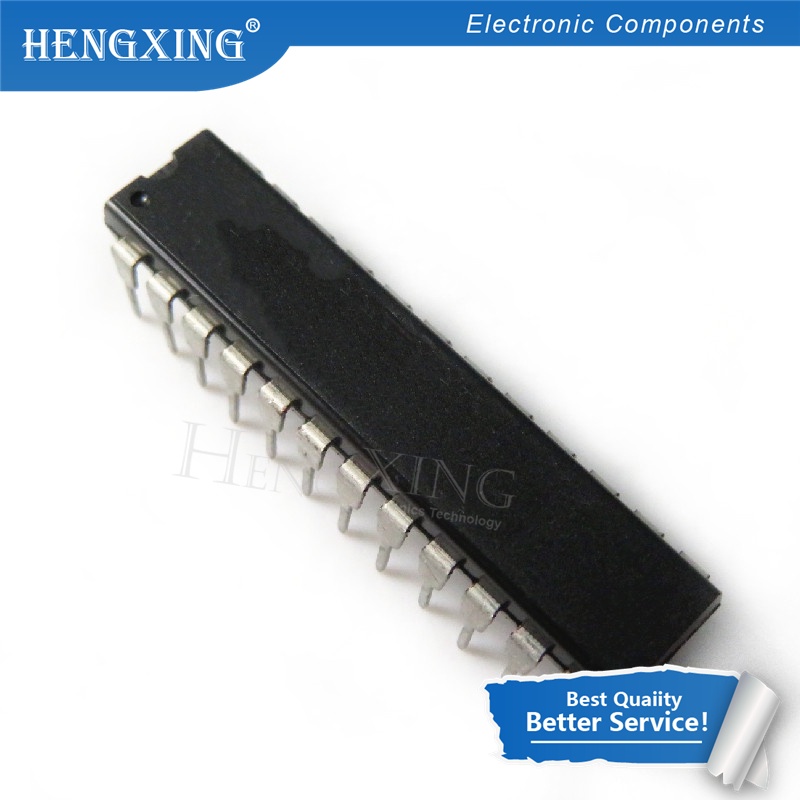 20pcs Ic GC7137AD CC7137AD GC7137 DIP-24