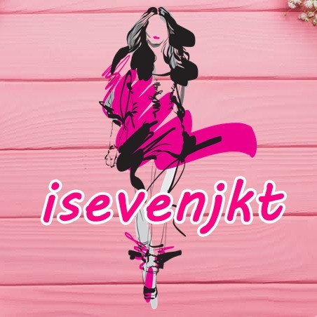 isevenjkt