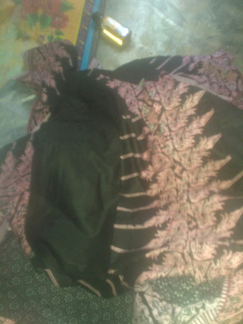 Aska Couple, Batik Couple Pasangan|| Baju Sarimbit Pasangan Motif Modang