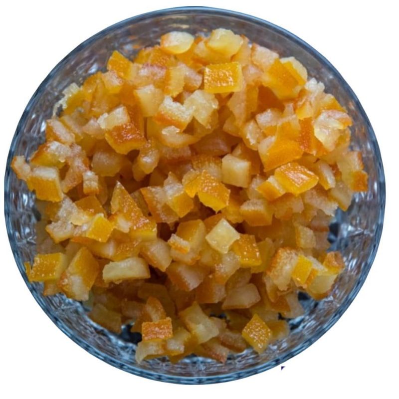 

Manisan Kulit Jeruk 250gr